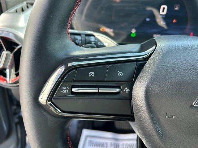 Chevrolet Equinox EV  2025