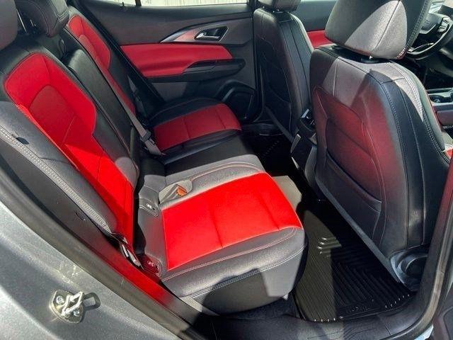 Chevrolet Equinox EV  2025