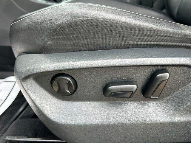 Volkswagen Tiguan  2021