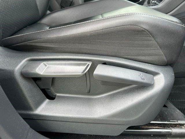 Volkswagen Tiguan  2021