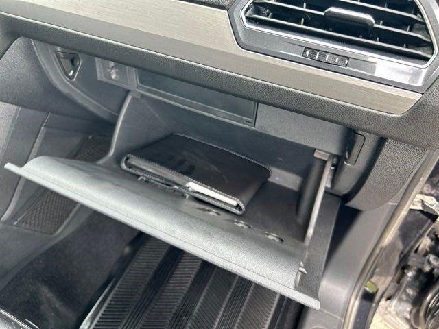 Volkswagen Tiguan  2021