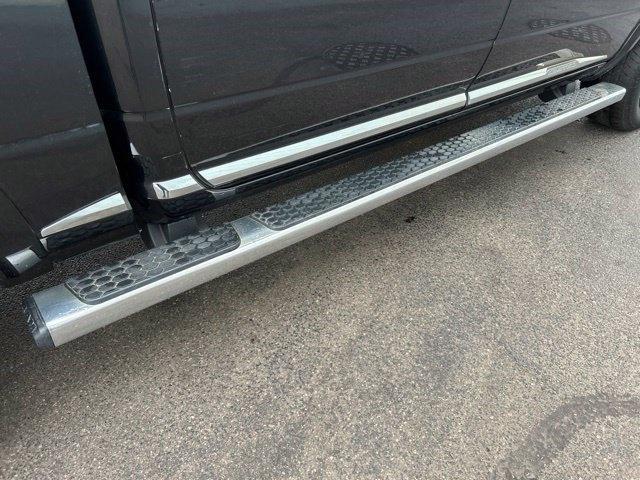 RAM 1500  2018