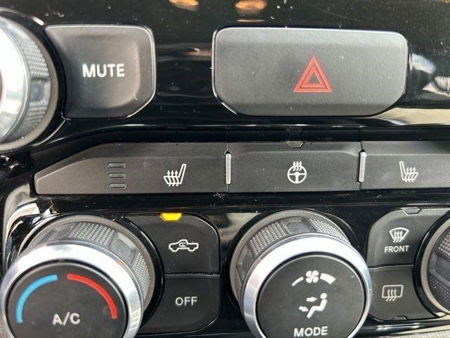 RAM 1500  2022
