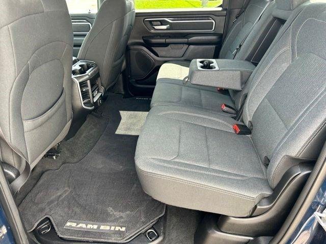 RAM 1500  2022