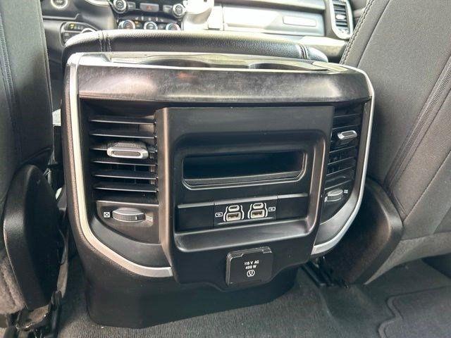 RAM 1500  2022