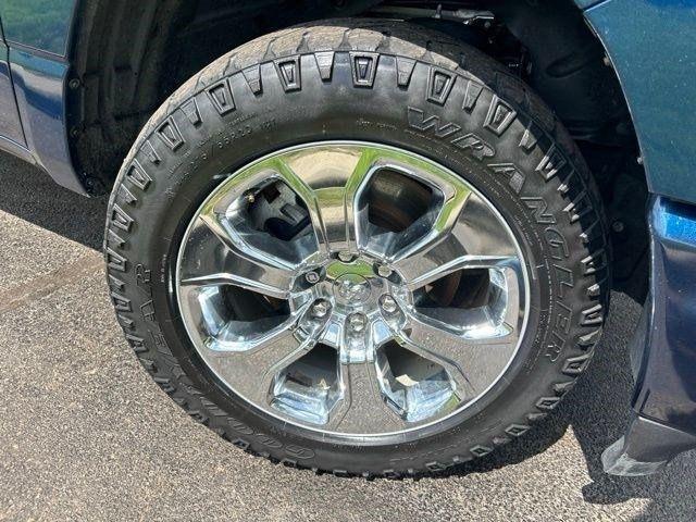 RAM 1500  2022