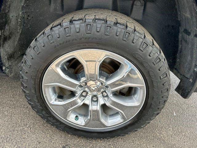 RAM 1500  2022