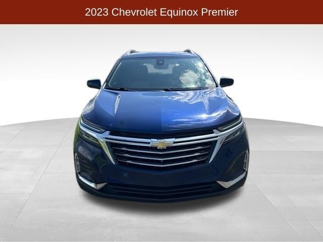 Chevrolet Equinox  2023