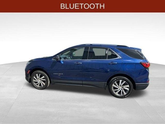 Chevrolet Equinox  2023