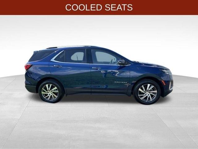 Chevrolet Equinox  2023