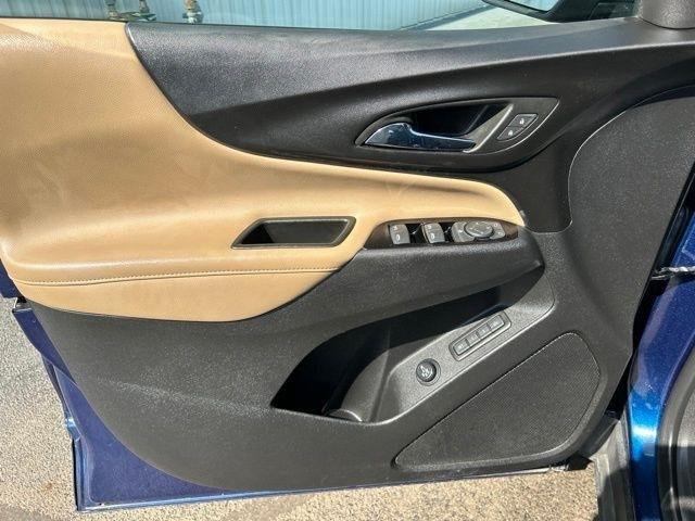 Chevrolet Equinox  2023