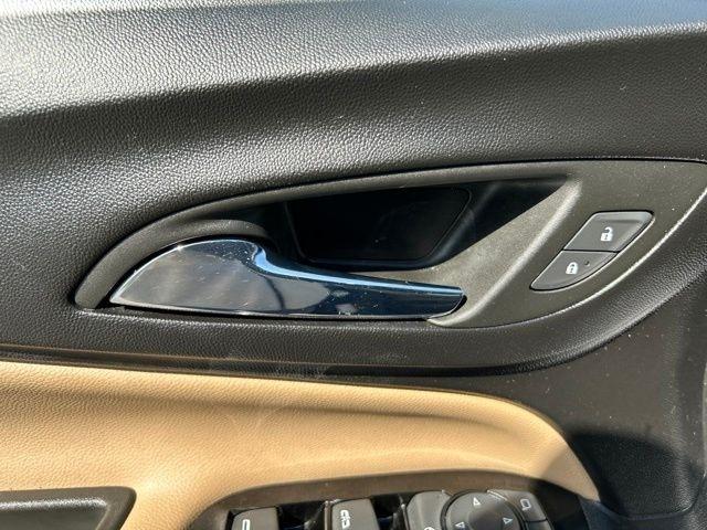 Chevrolet Equinox  2023
