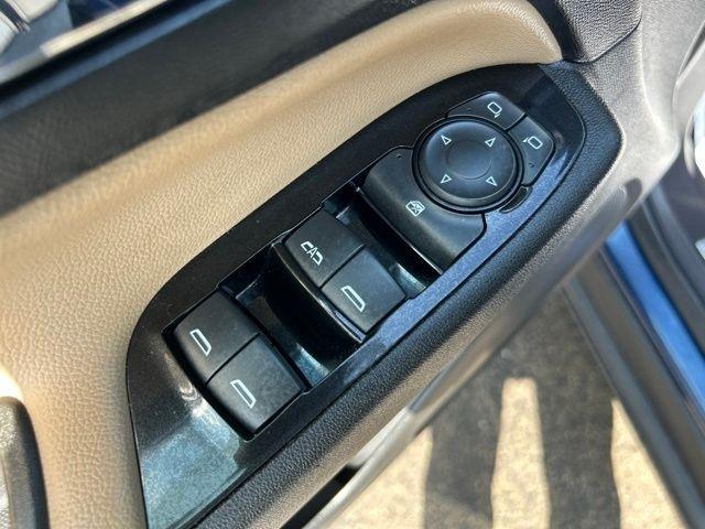 Chevrolet Equinox  2023