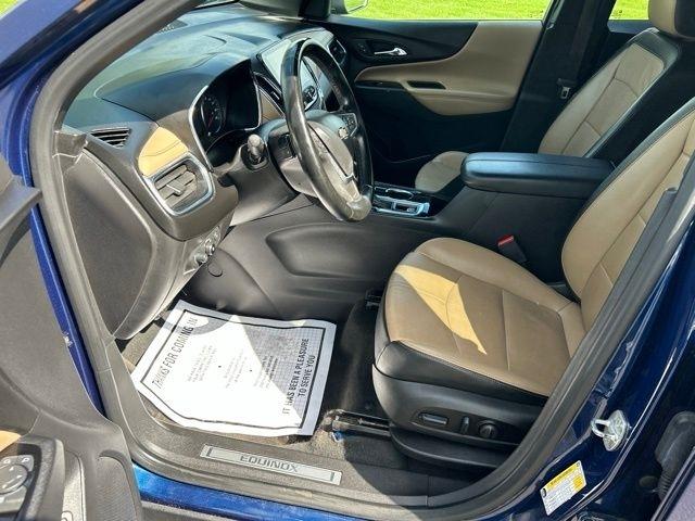 Chevrolet Equinox  2023