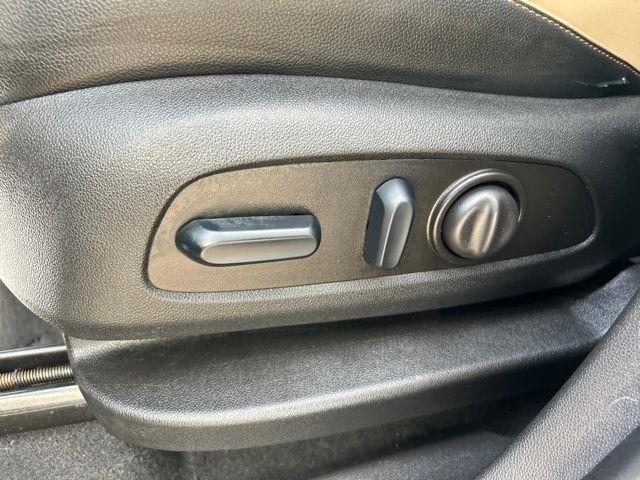 Chevrolet Equinox  2023