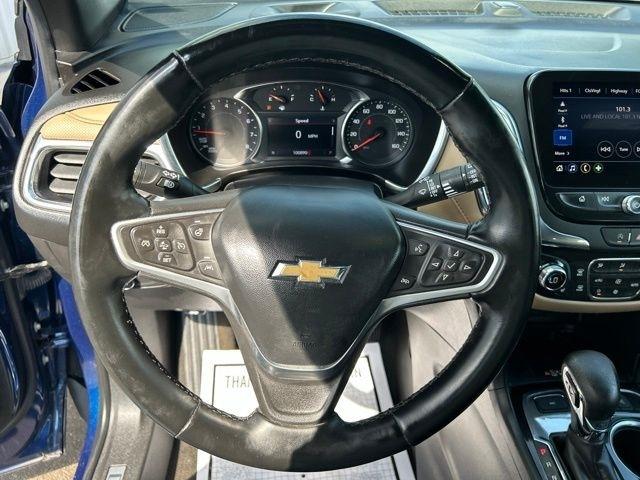 Chevrolet Equinox  2023