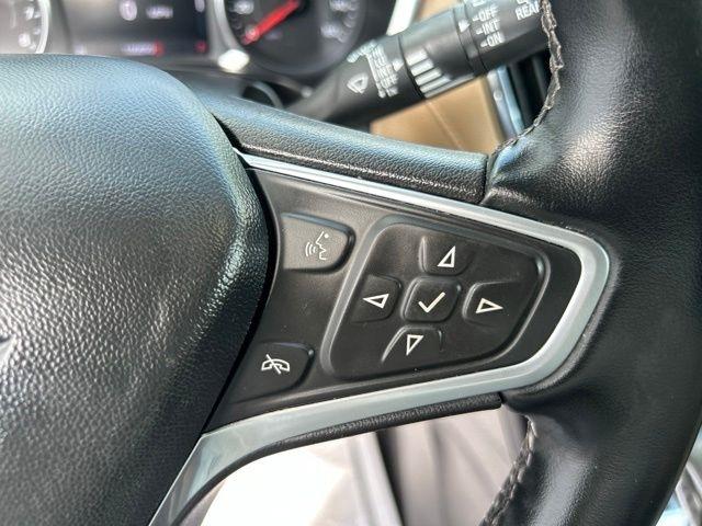 Chevrolet Equinox  2023