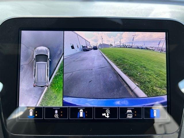 Chevrolet Equinox  2023