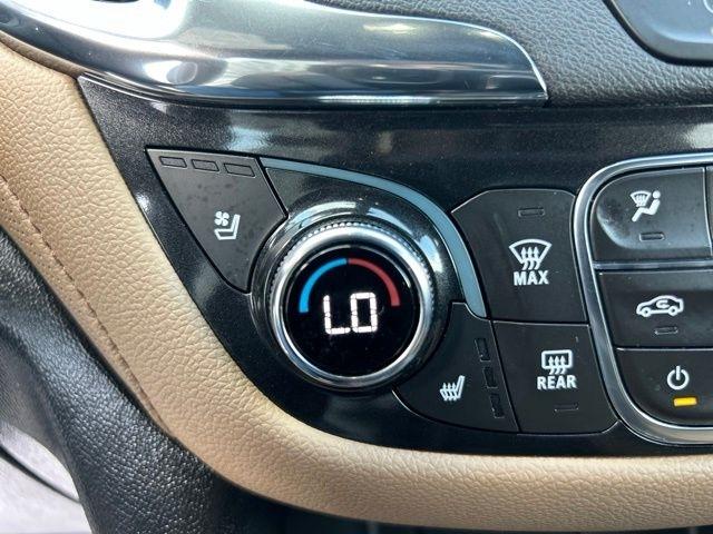 Chevrolet Equinox  2023