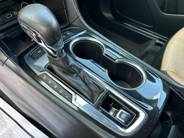 Chevrolet Equinox  2023