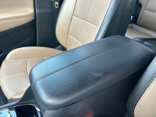 Chevrolet Equinox  2023