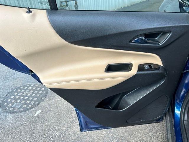 Chevrolet Equinox  2023