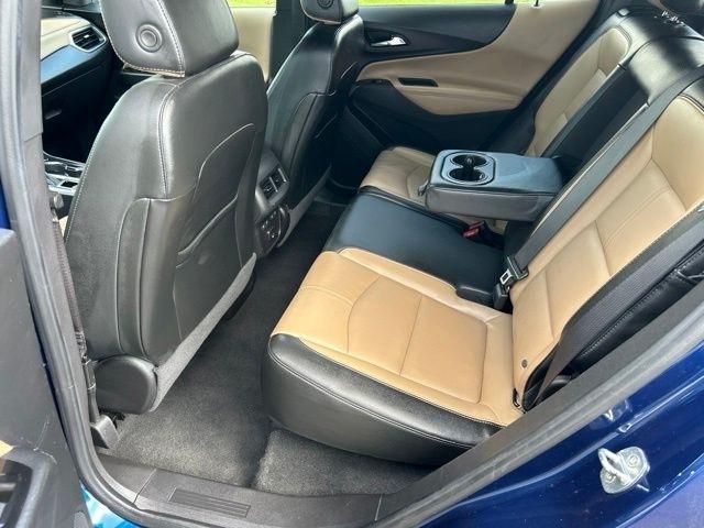 Chevrolet Equinox  2023