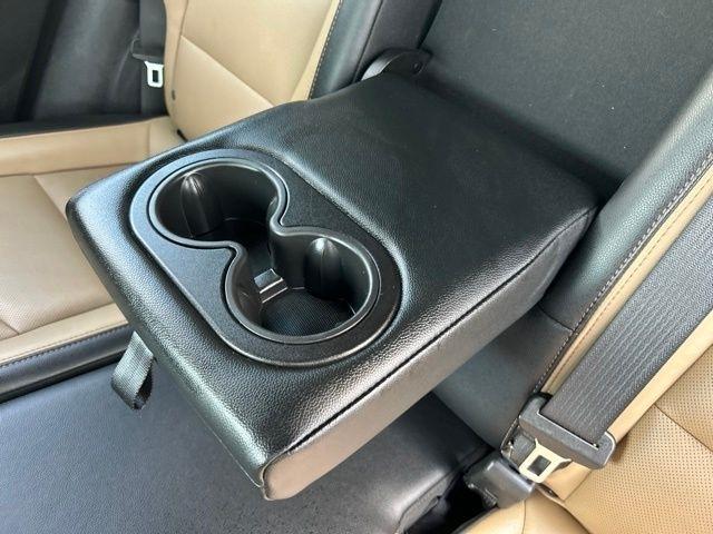 Chevrolet Equinox  2023