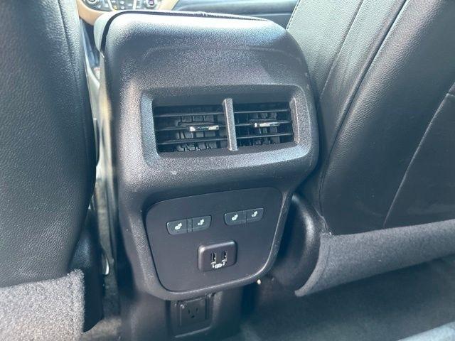 Chevrolet Equinox  2023