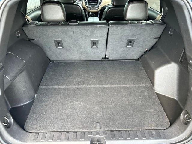 Chevrolet Equinox  2023
