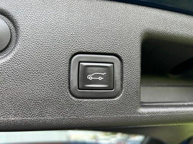 Chevrolet Equinox  2023