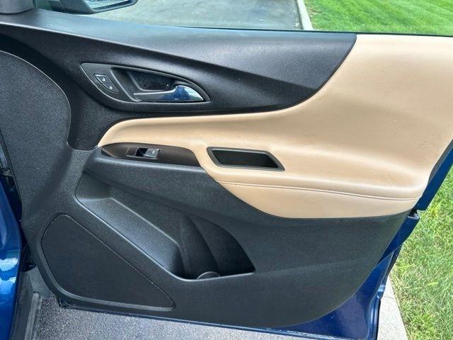 Chevrolet Equinox  2023