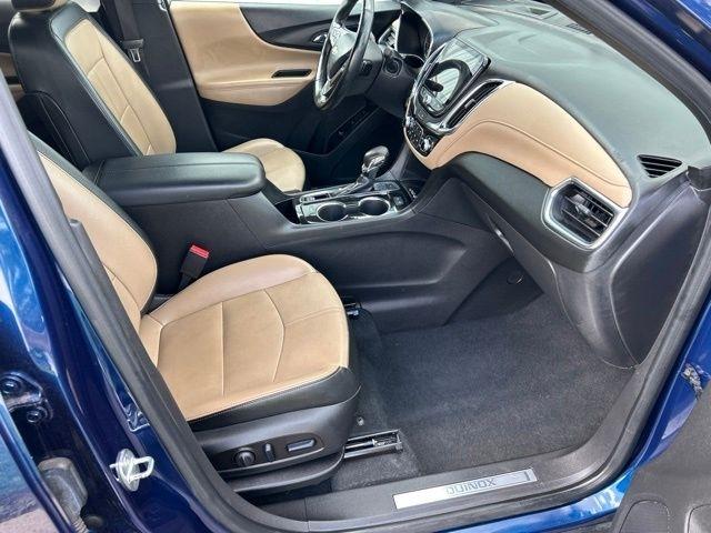 Chevrolet Equinox  2023