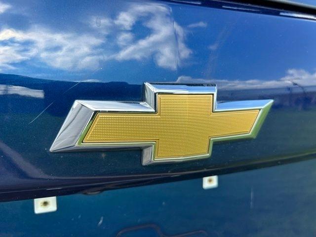 Chevrolet Equinox  2023