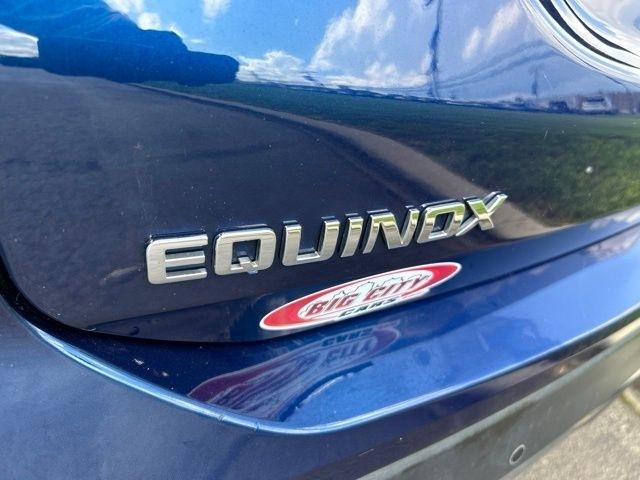 Chevrolet Equinox  2023