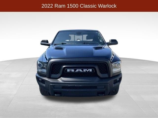 RAM 1500 Classic  2022
