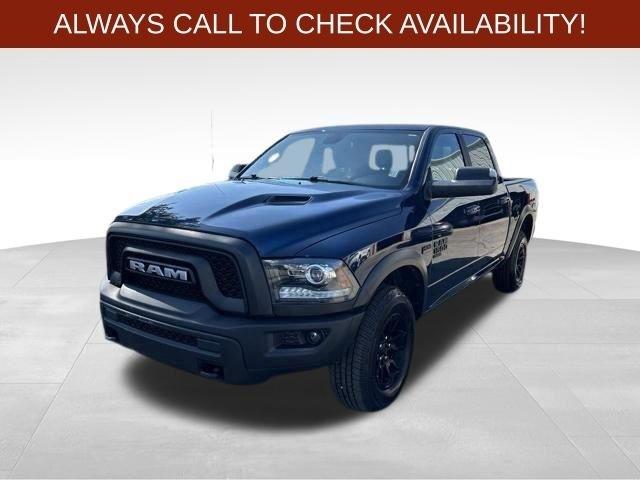 RAM 1500 Classic  2022