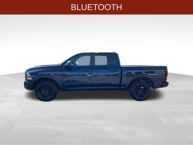 RAM 1500 Classic  2022
