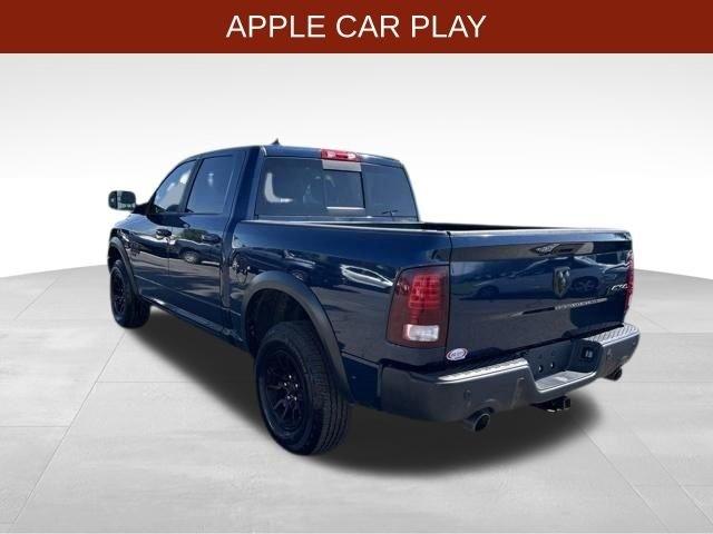 RAM 1500 Classic  2022