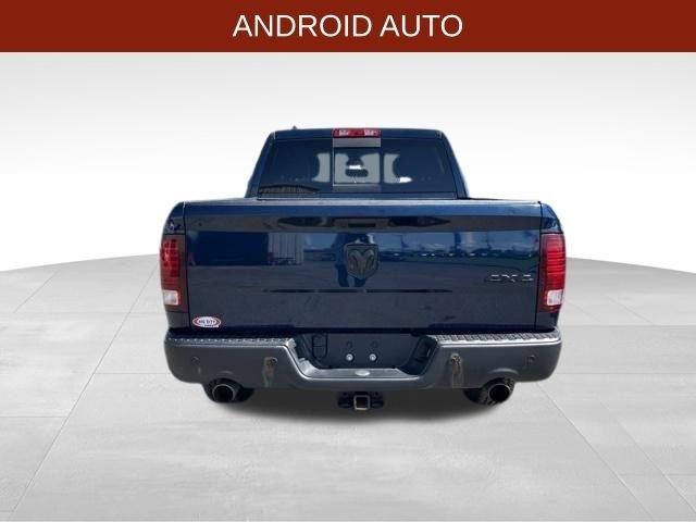 RAM 1500 Classic  2022