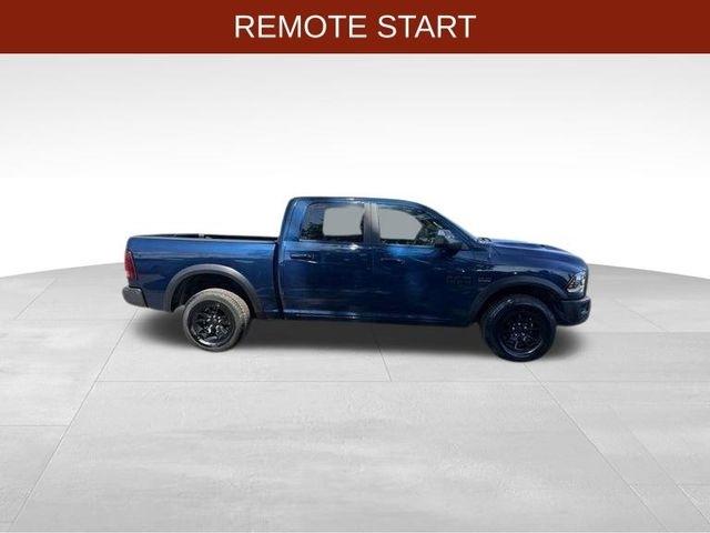 RAM 1500 Classic  2022