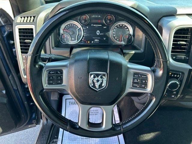 RAM 1500 Classic  2022