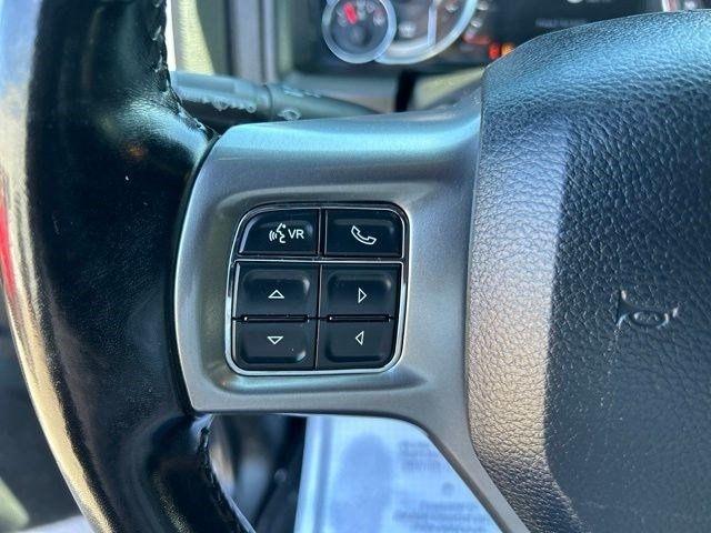 RAM 1500 Classic  2022