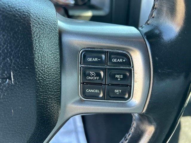 RAM 1500 Classic  2022