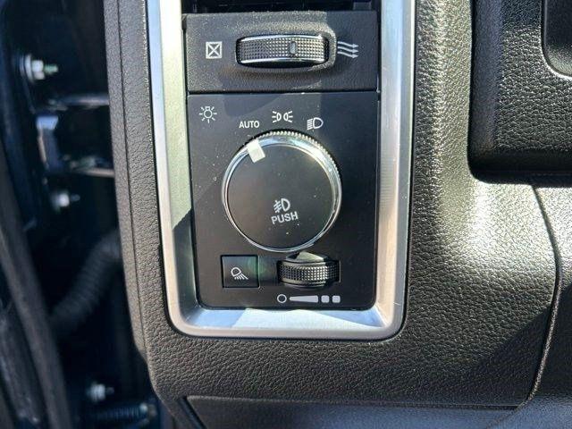 RAM 1500 Classic  2022