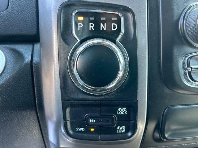 RAM 1500 Classic  2022