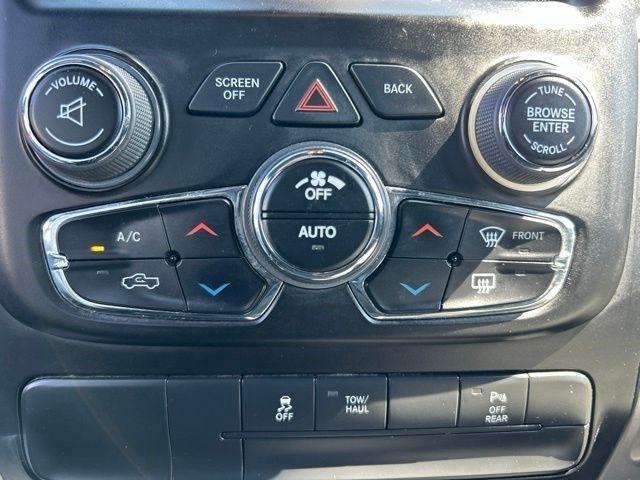 RAM 1500 Classic  2022
