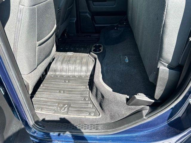 RAM 1500 Classic  2022