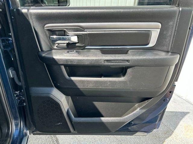 RAM 1500 Classic  2022