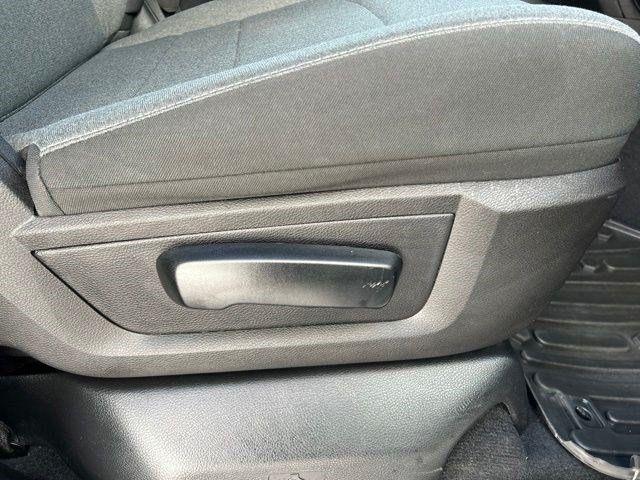 RAM 1500 Classic  2022